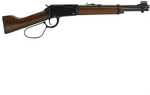 Henry Repeating Arms Mares Leg 22 LR 12" Barrel 10-Rd Blued