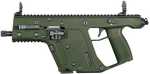 KRISS Vector Gen II SDP 9mm Pistol, 5.5" Barrel, Closed Bolt Delayed-blowback System, G17 17/33-Round POST-2017