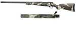 Weatherby Mark V Backcountry Guide Left Handed Rifle 280 Ackley 22" Barrel 4Rd Black Finish