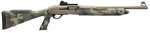 Winchester SX4 Extreme Defender Shotgun 12 Gauge 18.5" Barrel 4Rd FDE Finish