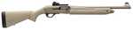 Winchester SX4 Defender Shotgun 12 Gauge 18.5" Barrel 4Rd Flat Dark Earth Finish