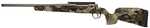 Savage Arms Axis 2 Pro Rifle 400 Legend 20" Barrel 4Rd Bronze Finish