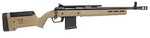 Savage Arms 110 Magpul Scout Rifle 300 Blackout 16.5" Barrel 10Rd Blued Finish