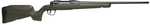 Savage Arms Axis 2 Compact XP Rifle 243 Winchester 20" Barrel 4Rd Black Finish