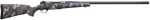 Weatherby Mark V Backcountry Ti Carbon Rifle 243 Winchester 22" Barrel 5Rd Black