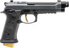 Beretta 92XI Corsa Pistol 9mm Luger 5.1" Barrel 22Rd Gray Finish