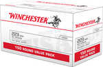 223 Remington 150 Rounds Ammunition Winchester 55 Grain Full Metal Jacket