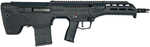 Desert Tech WLVRN Rifle 5.56 NATO 16" Barrel 20Rd Black Finish