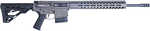 HM Defense Titan Rifle 243 Winchester 20" Barrel 10Rd Gray Finish