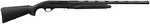 Retay Gordion Waterfowl Left Handed Shotgun 12 Gauge 28" Barrel 4Rd Black Finish