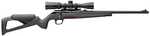 Winchester XPERT SR Combo Rifle 22 Long Rifle 16.5" Barrel 10Rd Blued Finish