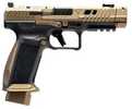 Link to Canik TTi Combat Pistol 9mm Luger 4.6