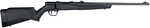 Savage Arms B Series Bolt Rifle 21 Sharp 21" Barrel 10Rd Black Finish