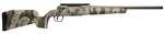 Savage Arms Axis 2 Pro Woodland Rifle 308 Winchester 20" Barrel 4Rd Bronze Finish