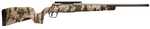 Savage Arms Axis 2 Pro Western Rifle 243 Winchester 20" Barrel 4Rd Bronze Finish