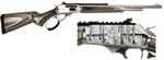 Rossi R95 TALO Rifle 30-30 Winchester 20" Barrrel 5Rd Silver Finish