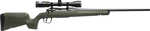 Savage Axis 2 XP Compact Rifle 308 Winchester 20" Barrel 4Rd Black Finish