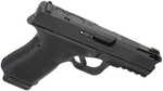 Black Rain Ordnance Pistol 9mm Luger 4" Barrel 15Rd Black Finish