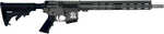 Great Lakes Firearms Rifle 400 Legend 16" Barrel 5Rd Tungsten Finish