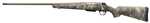 Winchester XPR Strada MB Left Handed Rifle 30-06 Springfiled 24" Barrel 3Rd Flat Dark Earth Finish