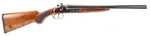 Heritage Coachwhip Shotgun 12 Gauge 18.5" Barrel 2Rd Black Finish