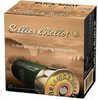 12 Gauge 2-3/4" Lead 00 Buck  12 Pellets 25 Rounds Sellier & Bello Shotgun Ammunition