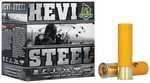 20 Gauge 25 Rounds Ammunition Hevi-Steell 3" #2