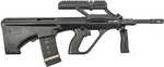 Steyr Arms AUG A3 M2 Rifle 300 Blackout 16" Barrel 30Rd Black Finish