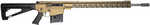 Great Lakes Firearms GLFA Rifle 7mm PRC 24" Barrel 5Rd Bronze Finish