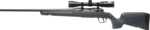 Savage Axis 2 XP Left Handed Rifle 308 Winchester 20" Barrel 4Rd Black Finish