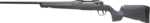 Savage Axis 2 Compact Left Handed Rifle 308 Winchester 20" Barrel 4Rd Black Finish