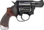 Heritage Roscoe Revolver 38 Special 2" Barrel 5Rd Black Finish