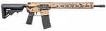 Watchtower Firearms 15M Rifle 5.56 NATO 16" Barrel 30Rd Flat Dark Earth Finish