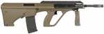 Steyr Arms AUG A3 M2 Rifle 300 Blackout 16" Barrel 30Rd Green Finish