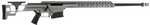 Barrett Firearms MRAD Rifle 6.5 Creedmoor 24" Barrel 10Rd Tungsten Finish