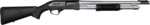 Winchester SXP Shotgun 12 Gauge 18" Barrel 5Rd Chrome Finish