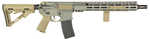 Sons of Liberty Gun Works Sage L89 Rifle 223 Rem/5.56 NATO 16" Barrel 30Rd Gray Finish