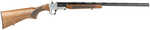 Dickinson Ranger Youth Shotgun 410 Gauge 24" Barrel 1Rd Black Finish