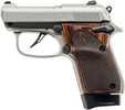 Beretta 30X Tomcat Pistol 32 ACP 2.4" Barrel 8Rd Stainless Finish