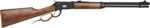 GForce Arms Huckleberry Rifle 30-30 Winchester 20" Barrel 5Rd Blued Finish