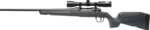 Savage Axis 2 XP Left Handed Rifle 6.5 Creedmoor 22" Barrel 4Rd Black Finish