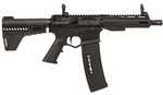 American Tactical Alpha Maxx Pistol 5.56 NATO 7" Barrel 60Rd Black Finish