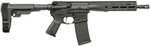 LWRC IC-DI Pistol 223 Rem/5.56 NATO 10.5" Barrel 30Rd Black Finish