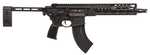 Sig Sauer MCX Pistol 7.62x39mm 11.5" Barrel 28Rd Black Finish