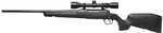 Savage Axis XP Left Handed Rifle 223 Remington 20" Barrel 4Rd Black Finish