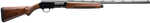 Browning A5 Lightning Shotgun 12 Gauge 26" Barrel 4rd Black Finish