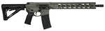 Diamondback DB15 Rifle 223 Rem/5.56 NATO 16" Barrel 30Rd Green Finish