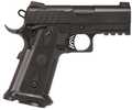 EAA Witness 2311 Pistol 9mm Luger 3.4" Barrel 17Rd Black Finish