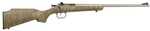 Link to Keystone Crickett Rifle 22 Long Rifle 16.12