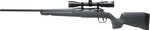 Savage Axis 2 XP Combo Left Handed Rifle 350 Legend 18" Barrel 4Rd Black Finish